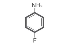 4-fluoro-Benzenamine