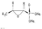 Fosfomvcin Sodium