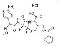 Ceftiofur hydrochloride