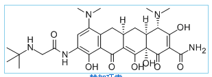 Tygacil