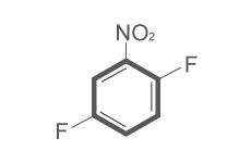 1,4-Difluoro-2-nitro-benzene