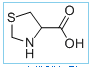 L(-)-Thiazolidine-4-carboxylic acid