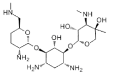 Micronomicin Sulfate