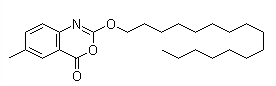 Cetilistat