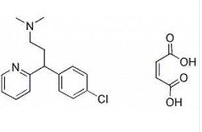 Chlorphenamine Maleate