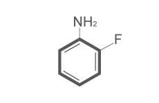 2-fluoroaniline