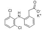 Diclofenac Potassium