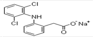 Diclofenac Sodium