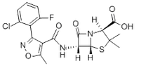 Flucloxacillin