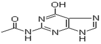 N-2-Acetylguanine