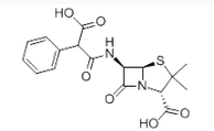 Carbenicillin