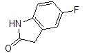 5-Fluoro-1,3-dihydro-indol-2-one