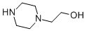 N-(2-Hydroxyethyl)piperazine