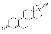 Norethindrone