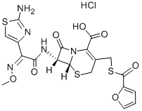 Ceftiofur HCl