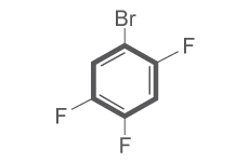 1-Bromo-2,4,5-trifluorobenzene