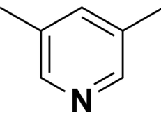 4-Benzoyl-o-phenylenediamine 3,5-Lutidine