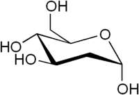 Deoxy-D Glucose