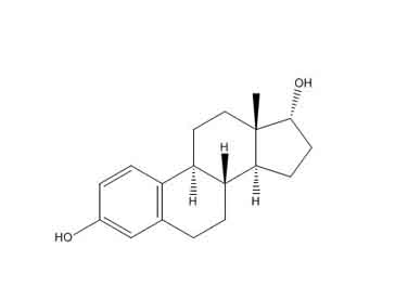 17α-Estradiol