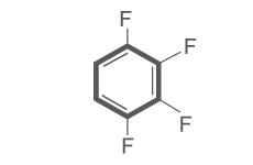 1,2,3,4-Tetrafluorobenzene