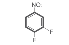 3,4-Difluoronitrobenzene