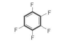 1,2,3,4,5-pentafluorobenzene