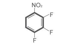 1,2,3-Trifluoro-4-nitrobenzene