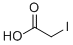 Iodoacetic acid