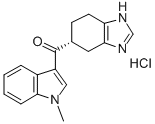 Ramosetron hydrochloride