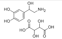 Norepinephrine Bitartrate