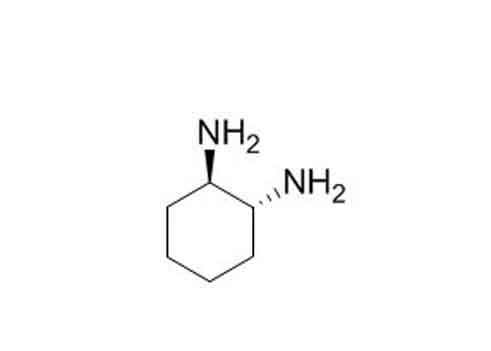 (1R,2R)-(-)-1,2-Diaminocyclohexane