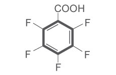 Pentafluorobenzoic acid