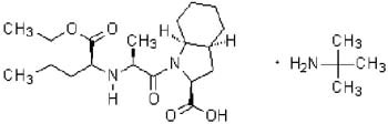 Perindopril Tert-Butylamine