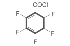 2,3,4,5,6-Pentafluorobenzoyl chloride