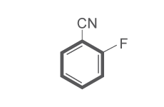 2-Fluorobenzonitrile