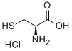 L-Cysteine hydrochloride anhydrous