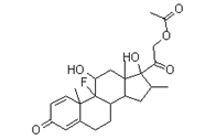 Dexamethasone-17-acetate