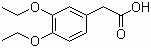 3,4-Diethyloxy Phenylacetic Acid