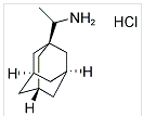 Rimantadine hydrochloride