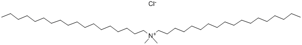 Distearyldimonium chloride