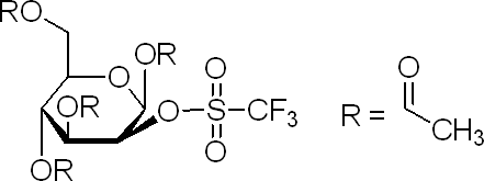 Mannose Triflate