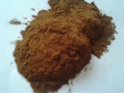 Eyebright Extract