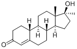 Methyloestrenolone