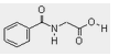 Hippuric acid