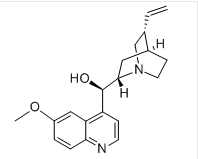 Quinine