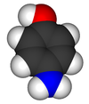 4-Aminophenol