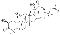 Cucurbitacin