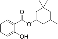 Homosalate