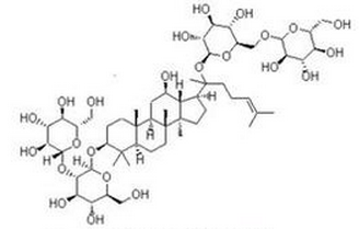 Ginsenoside Rb1