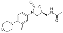 Linezolid